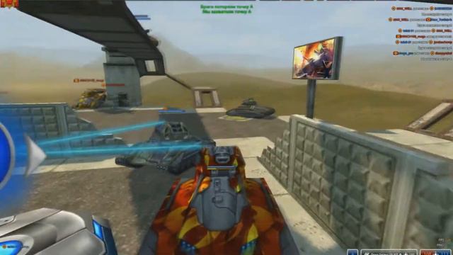 Танки Онлайн Нарезка голдов №11 (New_Tankist-ik siroga_pro) смотреть онлайн