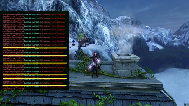 ArcheAge 8.0 [Razello] ВЫЯВЛЯЕМ ОПТИМАЛЬНЫЙ ШАНС КРИТА И ОТНОШЕНИЕ БАЗЫ К УРОНУ ДЛЯ ЛЮБОГО КЛАССА!