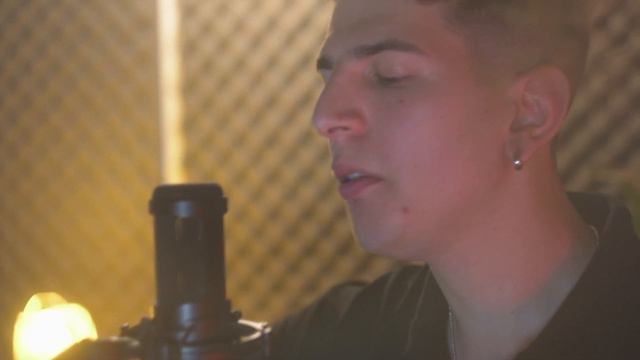 Aggost - Catarsis // Magnolia Sessions смотреть онлайн