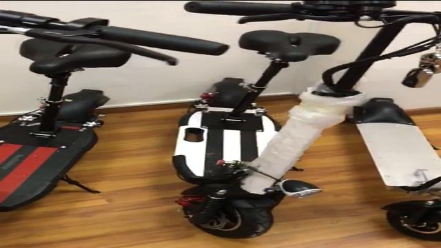 Электросамокаты оптом в Москве. Купить электросамокат смотреть онлайн