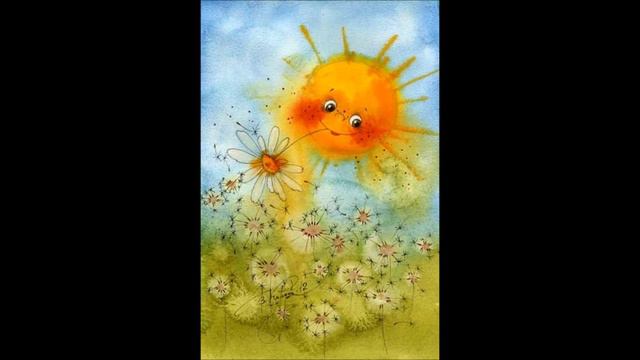 Был ещё недавно на меня похожий - Люси Ефим-Олина смотреть онлайн