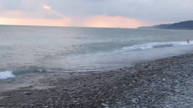 сказочное море смотреть онлайн