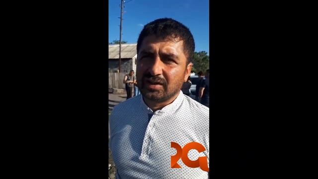 В отчаянии: как жители поселка в Ростовской области долгие годы живут без воды смотреть онлайн