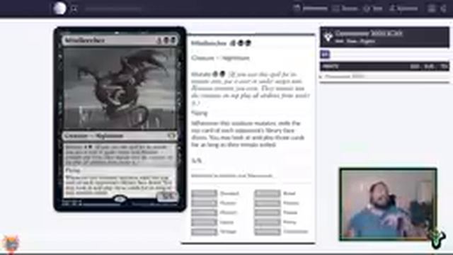 MTG Spoilers IKO | And Commander Apparently [lel]