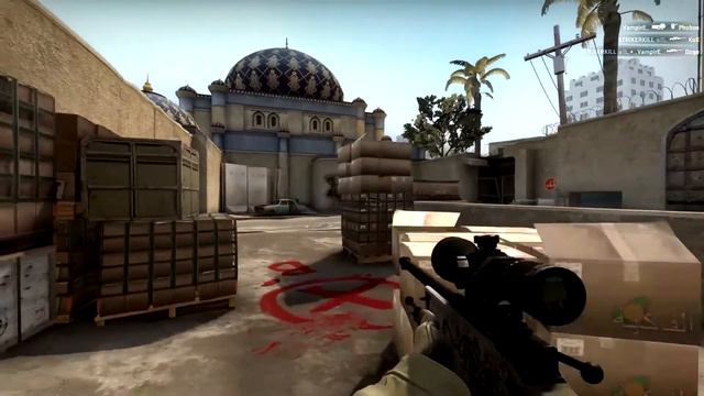 [CS:GO] Born to protect (+BONUS) смотреть онлайн