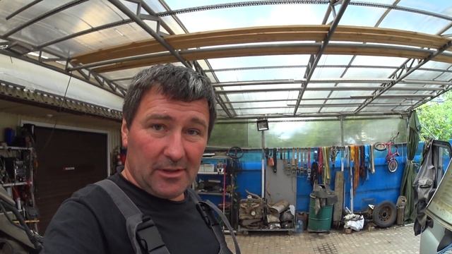 Ставим в УАЗ 469, шеснарь от ГАЗели. ЗМЗ 406 вместо УМЗ 451. Руководство к пользованию)) смотреть онлайн
