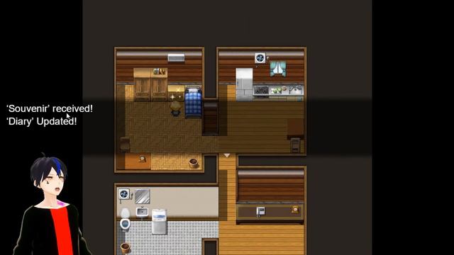 black book |H-game(โหมดดูได้ทุกวัย) หนังสือที่จะทำให้ความฝันเป็นจริง กับ3สาวสุดสวย смотреть онлайн