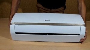 Обзор кондиционера GREE Bora