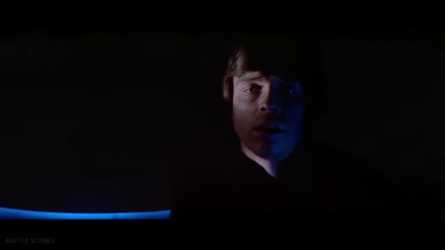 люк против дарта вейдера HD смотреть онлайн