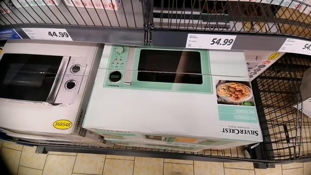 LIDL BAZAR ?❤️ MENAJE, PEQUEÑOS ELECTRODOMÉSTICOS, COCINA... смотреть онлайн