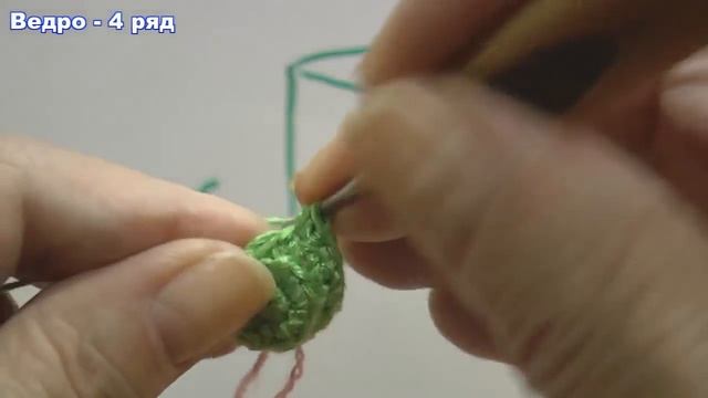 Вязание Мишки крючком в шляпе. Мастер класс вязания игрушки крючком. Часть 3. смотреть онлайн