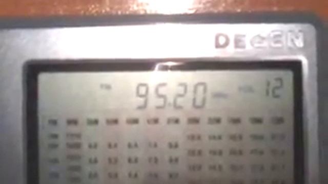 ДАЛЬНИЙ РАДИОПРИЁМ МОСКОВСКИХ РАДИО В МИНСКЕ. ЧАСТЬ 1 смотреть онлайн