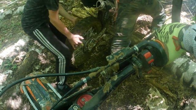 Шурале 1часть.04.06.2022 Поворот не туда смотреть онлайн