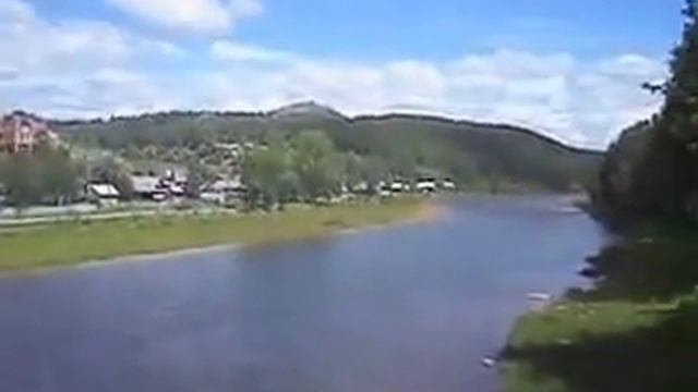 Берег левый,берег правый... смотреть онлайн
