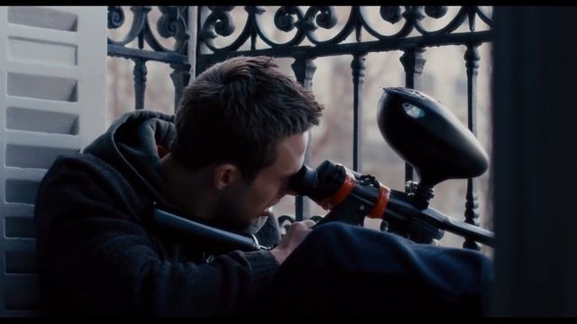 Париж. Город Мертвых - ужасы, трилер, драмма (2014)