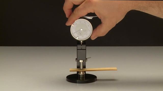 Analoger Härtetester für Fagott смотреть онлайн