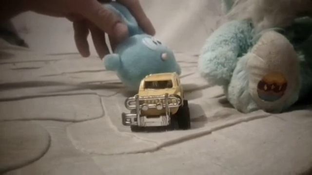 - Найденный, Нос у Кота... смотреть онлайн