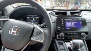 Honda crv 5 слабые и сильные стороны реальный взгляд.