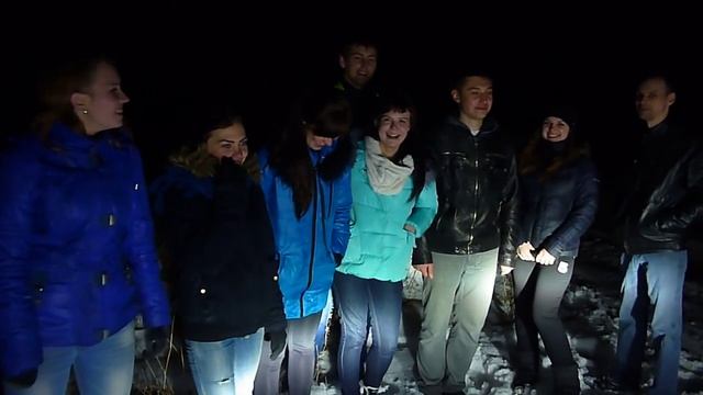 череповец и деревня страха. раздвоение личности у кролика смотреть онлайн