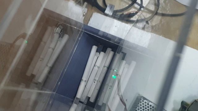 yosi vendo 3 variant set coins input 1,5,10,20 php version 2 from easyelectronyx, kit no box смотреть онлайн