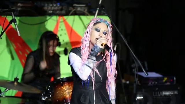 Линда клуб ШАНС Часть 1 смотреть онлайн