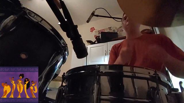 Zero to Hero | Drum Cover смотреть онлайн