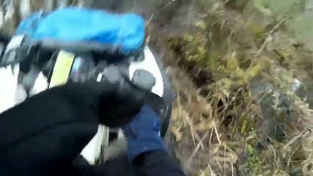 Квадроциклы Suzuki KingQuad 750 и Стелс 600 леопард смотреть онлайн