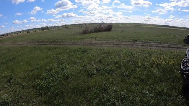 Святогорск: новые знакомства, новые места смотреть онлайн
