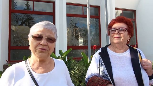 Отзыв о санатории «им. Анджиевского» Ессентуки, 2020 год