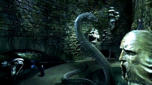 Гарри Поттер и Тайная Комната: Полный Обзор Книги смотреть онлайн