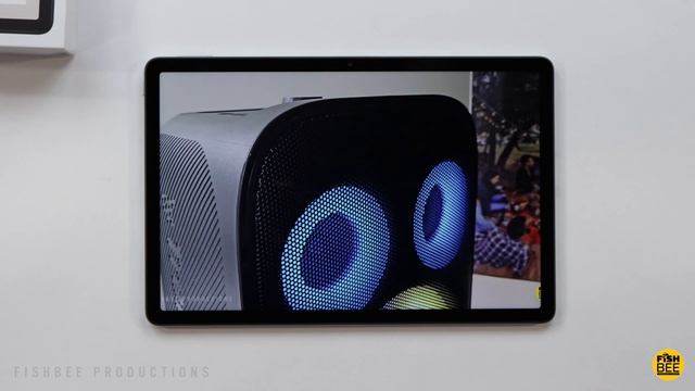 Xiaomi Redmi Pad SE Tablet (2023) - Unboxing and First Review! смотреть онлайн