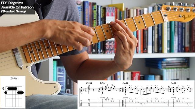 Epic Math Rock Chords смотреть онлайн