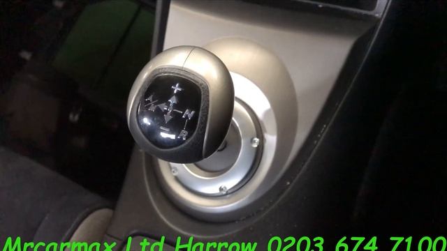 HONDA CIVIC JAZZ YARIS AURIS CLUTCH ACTUATOR FAULT P0810 REPAIR P19FF P19E6 смотреть онлайн