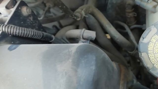 Замена свечей на ниссан ноут смотреть онлайн