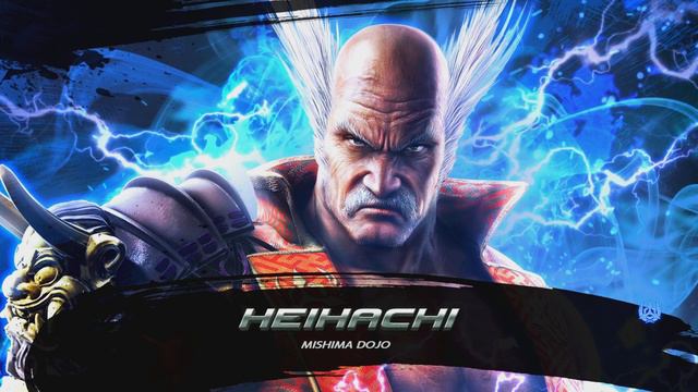 Road to T8 | Tekken 7 Arcade mode with Jin kazama смотреть онлайн