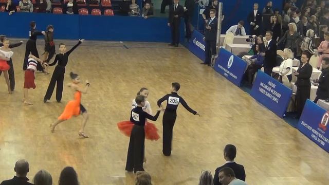 Румба смотреть онлайн