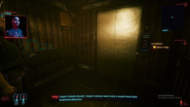 Cyberpunk 2077 Campaign (2.0 Patch) смотреть онлайн