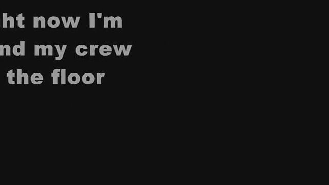 Black Umbrella (The Right Stuff) Lyrics смотреть онлайн