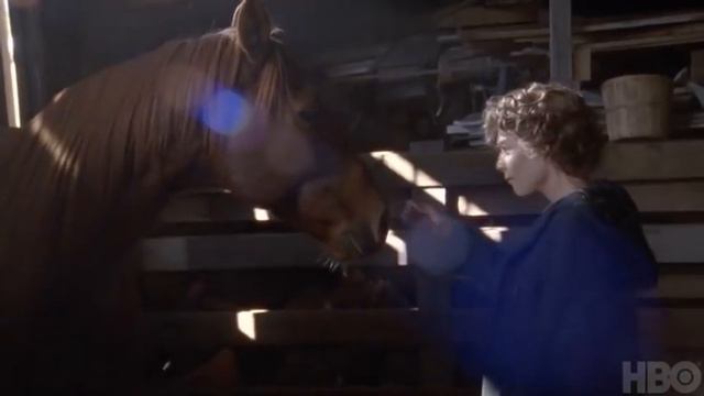 Temple Grandin (Trailer) смотреть онлайн