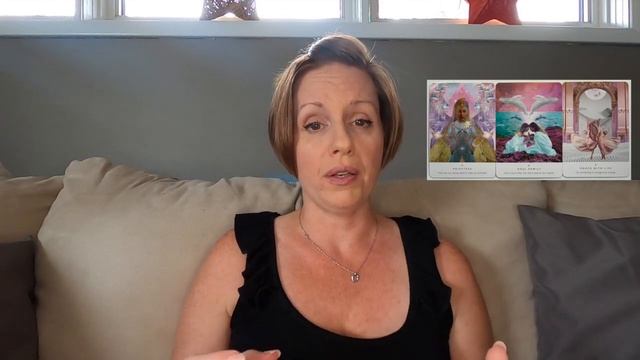 Move with Love - Weekly Oracle Card Reading Aug 31 with Shanel смотреть онлайн