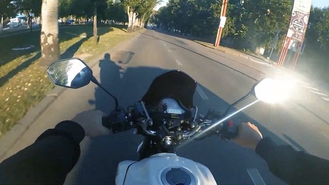 LIFAN KP 200 IROKEZ  ОБЗОР  Обновленная модель!