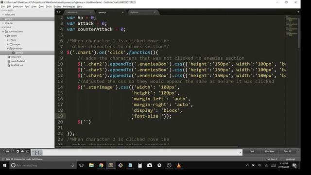 LIVE CODING Css & Jquery смотреть онлайн