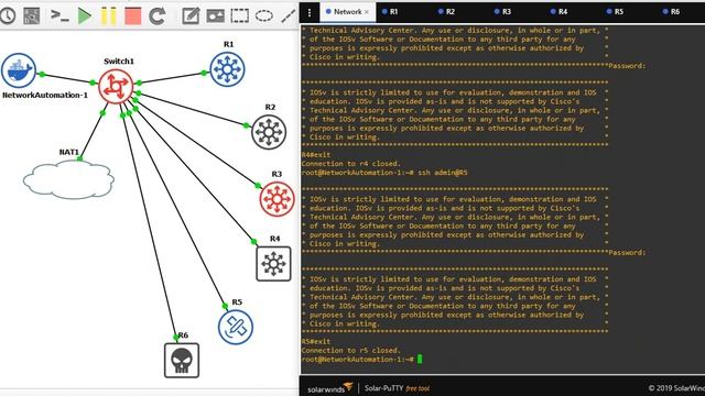 How to check the uptime show version via ansible in DC by Puneet Sharma смотреть онлайн