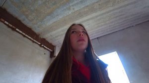 ДАРИНА ЧУТЬ НЕ ОБКАК*ЛАСЬ ОТ СТРАХА!!!