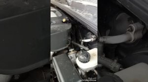 Kia Sorento 2.5,Hyuday Starex. Закачать топливную систему если закончился дизель