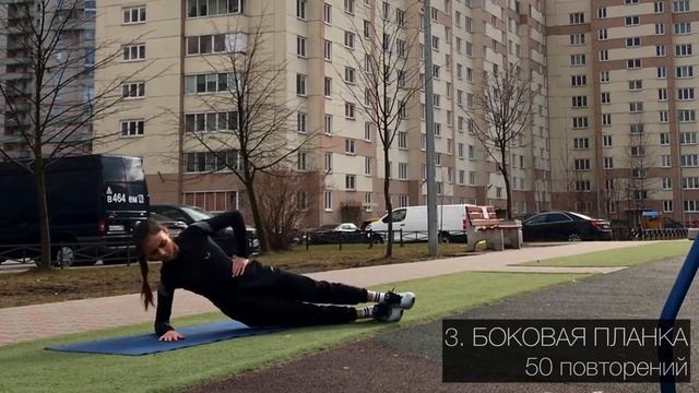 ABS HIIT home workout. Функциональная домашняя тренировка на мышцы кора и живота￼ смотреть онлайн