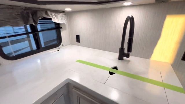 2023 Sierra 400BH | Two Full Bath | Bunk Room & Loft in this new RV! смотреть онлайн
