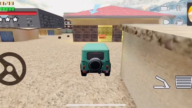 Криминальная Россия 3d. Мотоцикл для Фила смотреть онлайн