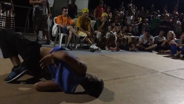 "Битва за Море 2017" Скадовск смотреть онлайн