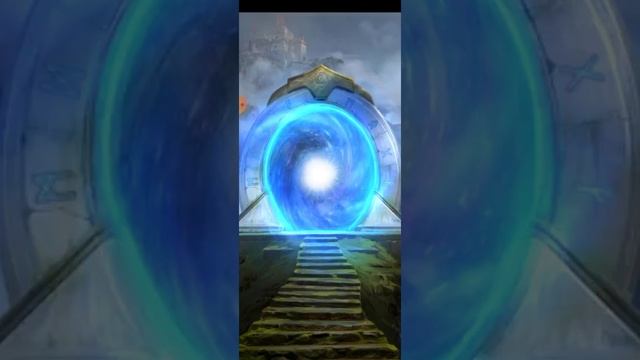 В ПОИСКАХ КРУТОЙ ПЯТЁРКИ В НОВОМ ПРИЗЫВЕ MYTHWARS PAZZLES GODS STRIKE смотреть онлайн